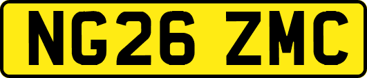 NG26ZMC
