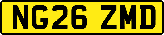 NG26ZMD