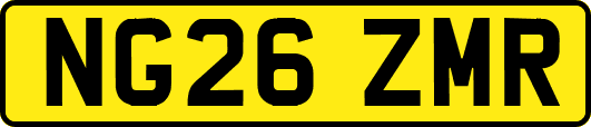 NG26ZMR
