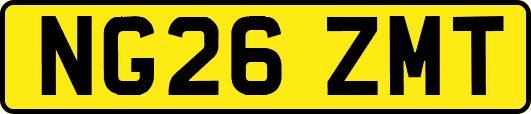 NG26ZMT