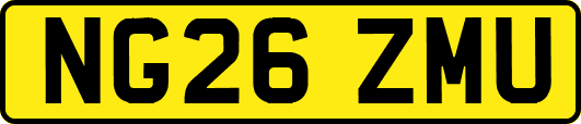 NG26ZMU