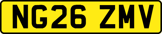 NG26ZMV