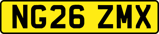 NG26ZMX