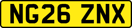 NG26ZNX