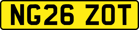 NG26ZOT