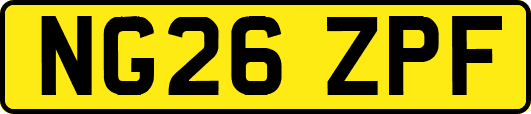 NG26ZPF
