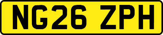 NG26ZPH