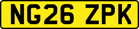 NG26ZPK