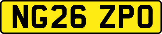 NG26ZPO