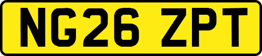 NG26ZPT