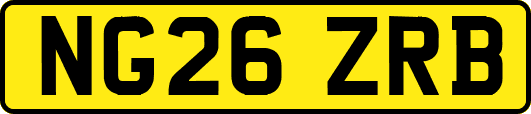 NG26ZRB
