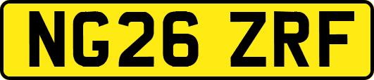 NG26ZRF