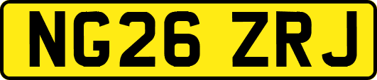 NG26ZRJ