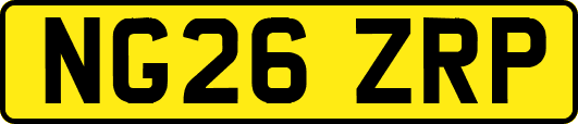 NG26ZRP