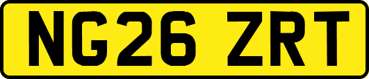 NG26ZRT