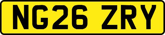 NG26ZRY
