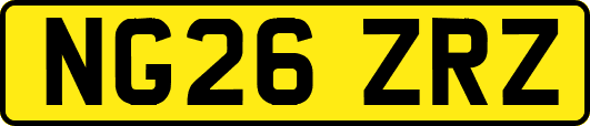 NG26ZRZ