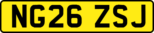 NG26ZSJ