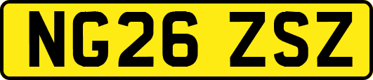 NG26ZSZ