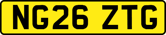 NG26ZTG