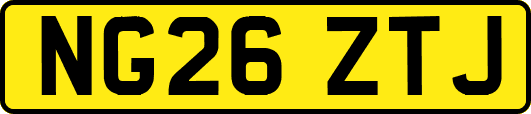 NG26ZTJ