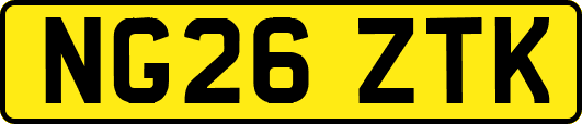 NG26ZTK