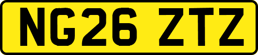 NG26ZTZ