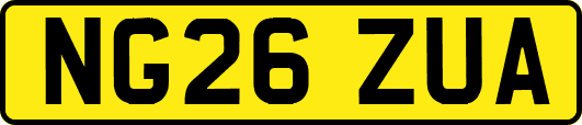 NG26ZUA