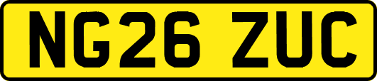 NG26ZUC