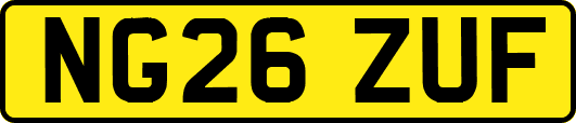 NG26ZUF