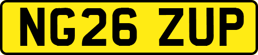 NG26ZUP