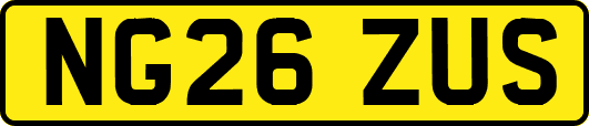 NG26ZUS