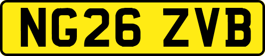 NG26ZVB