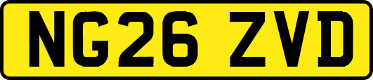 NG26ZVD