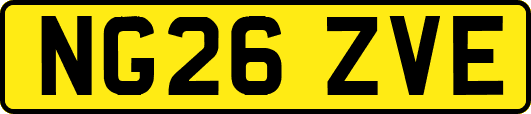 NG26ZVE