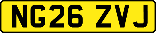 NG26ZVJ