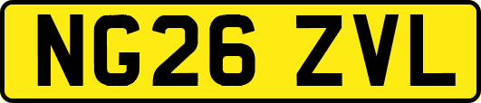 NG26ZVL