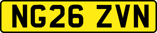 NG26ZVN