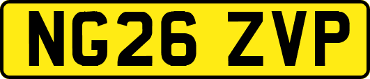 NG26ZVP
