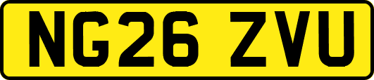 NG26ZVU