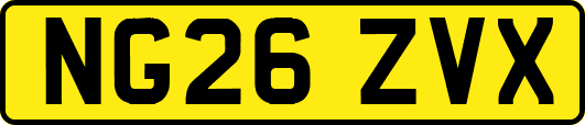 NG26ZVX