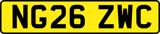 NG26ZWC