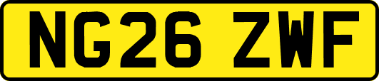 NG26ZWF