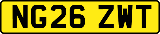 NG26ZWT