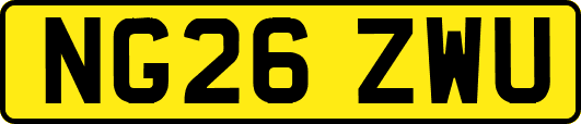NG26ZWU