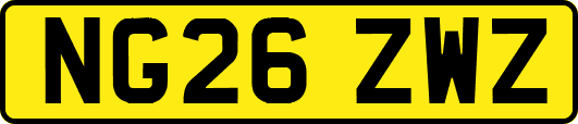 NG26ZWZ