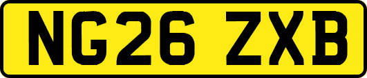 NG26ZXB