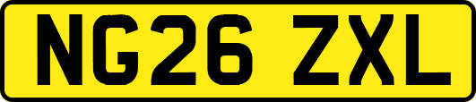 NG26ZXL