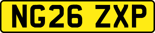 NG26ZXP