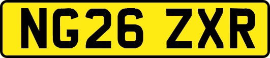NG26ZXR